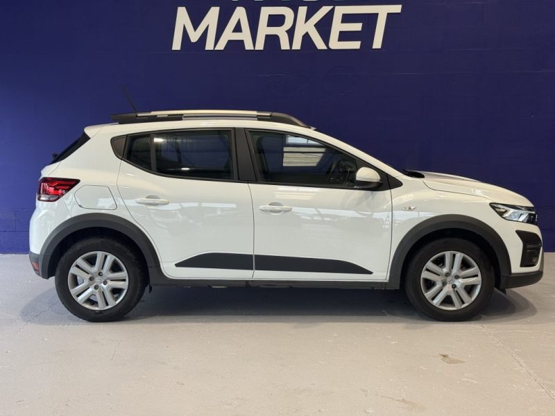 Dacia Sandero Stepway 1.0 ECO-G 100ch Confort - Suivi Dacia