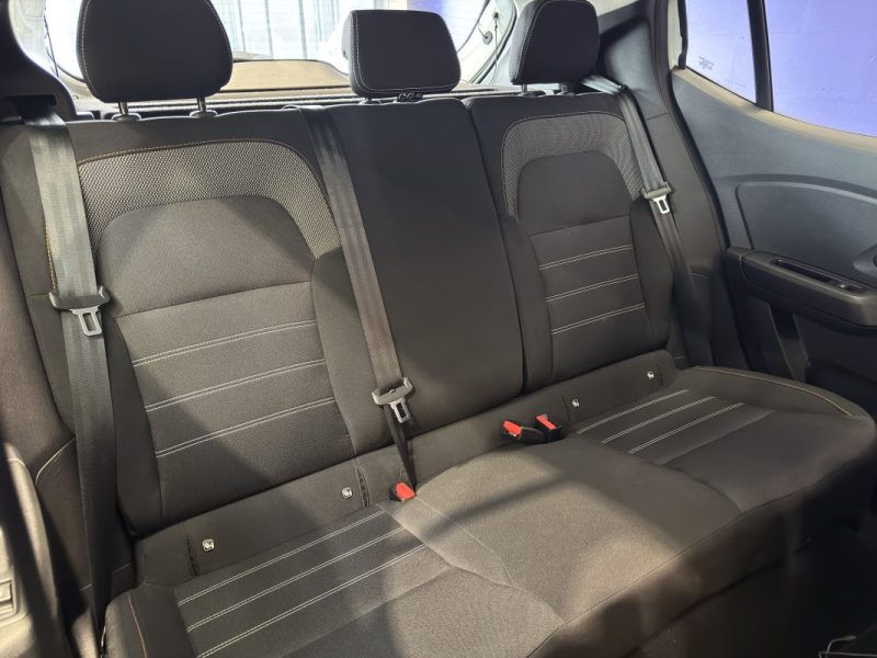 Dacia Sandero Stepway 1.0 ECO-G 100ch Confort - Suivi Dacia
