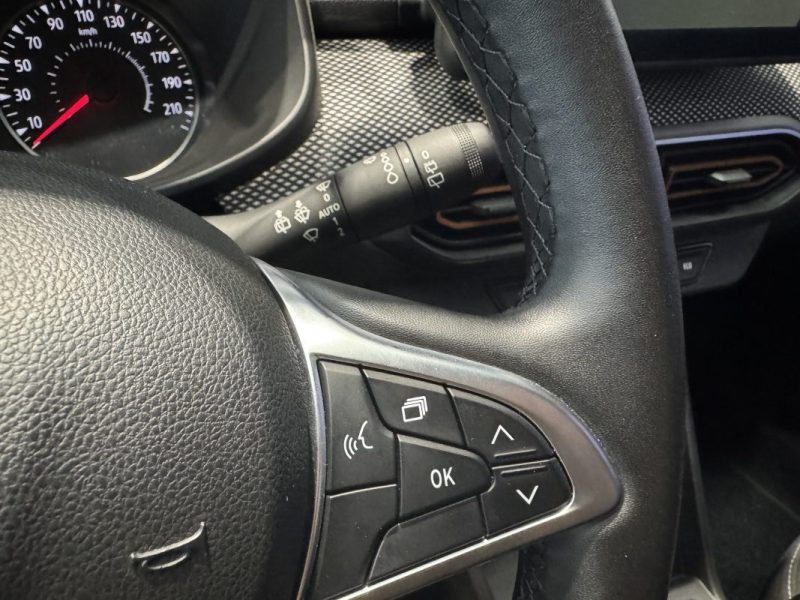 Dacia Sandero Stepway 1.0 ECO-G 100ch Confort - Suivi Dacia