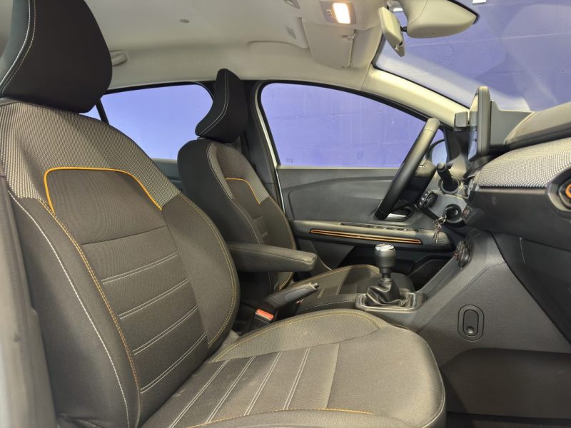 Dacia Sandero Stepway 1.0 ECO-G 100ch Confort - Suivi Dacia