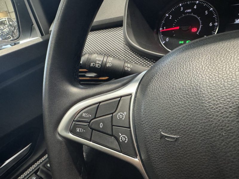 Dacia Sandero Stepway 1.0 ECO-G 100ch Confort - Suivi Dacia