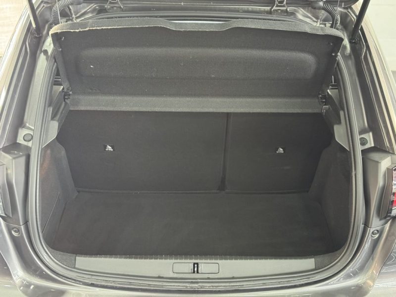 PEUGEOT 208 1.2 PureTech 100ch S&S Style 