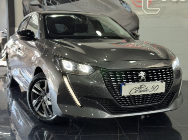 PEUGEOT 208 1.2 PureTech 100ch S&S Style 