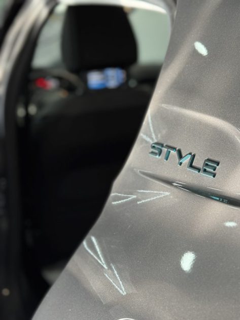 PEUGEOT 208 1.2 PureTech 100ch S&S Style 