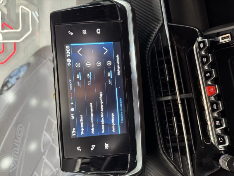 PEUGEOT 208 1.2 PureTech 100ch S&S Style 