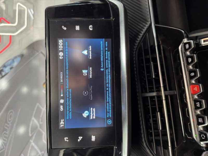 PEUGEOT 208 1.2 PureTech 100ch S&S Style 