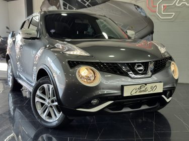 NISSAN JUKE 1.2 DIG-T 115ch Acenta 