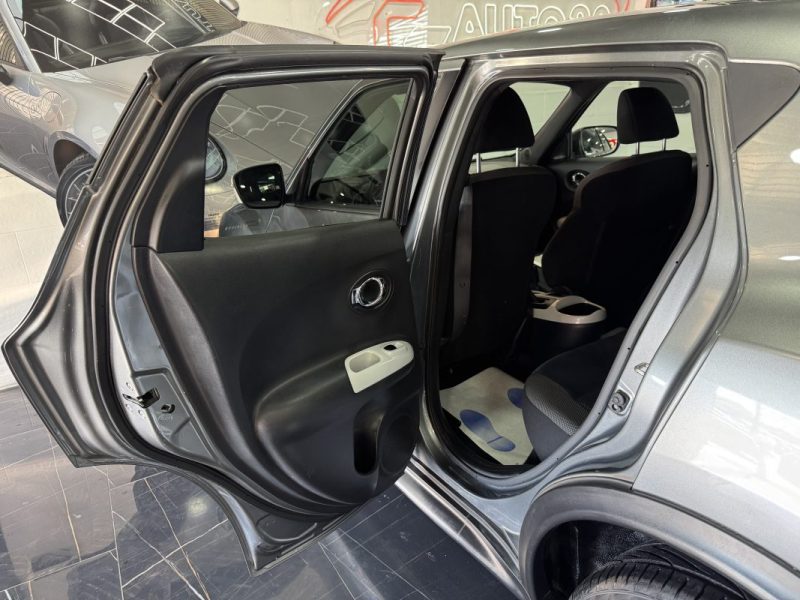 NISSAN JUKE 1.2 DIG-T 115ch Acenta 