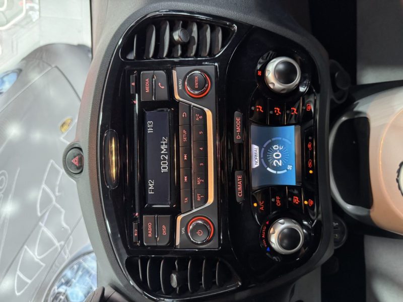 NISSAN JUKE 1.2 DIG-T 115ch Acenta 