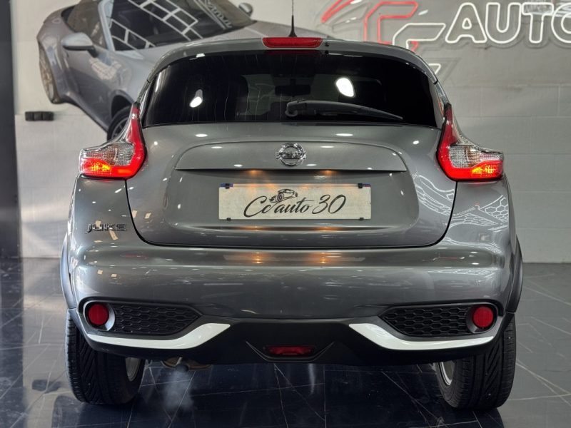 NISSAN JUKE 1.2 DIG-T 115ch Acenta 