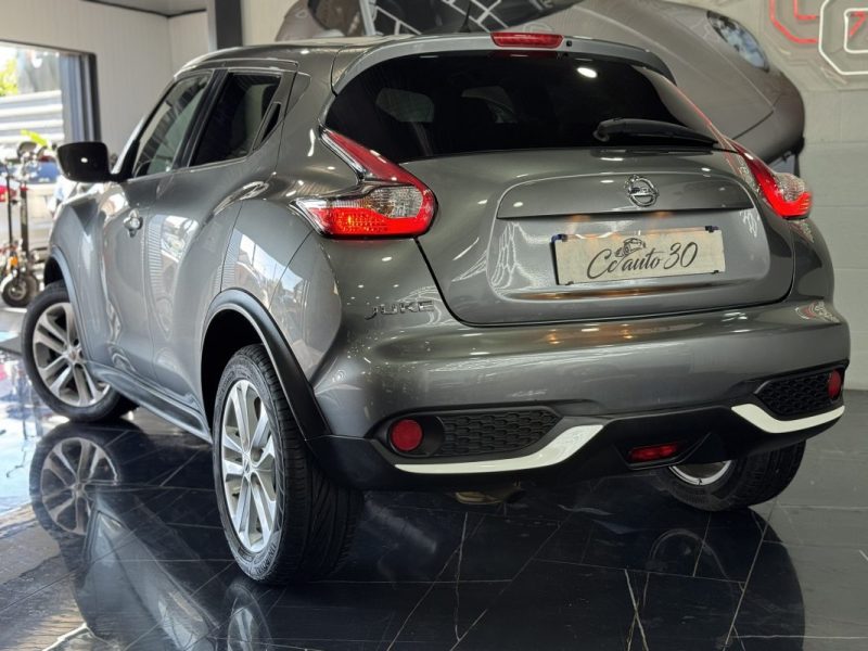 NISSAN JUKE 1.2 DIG-T 115ch Acenta 