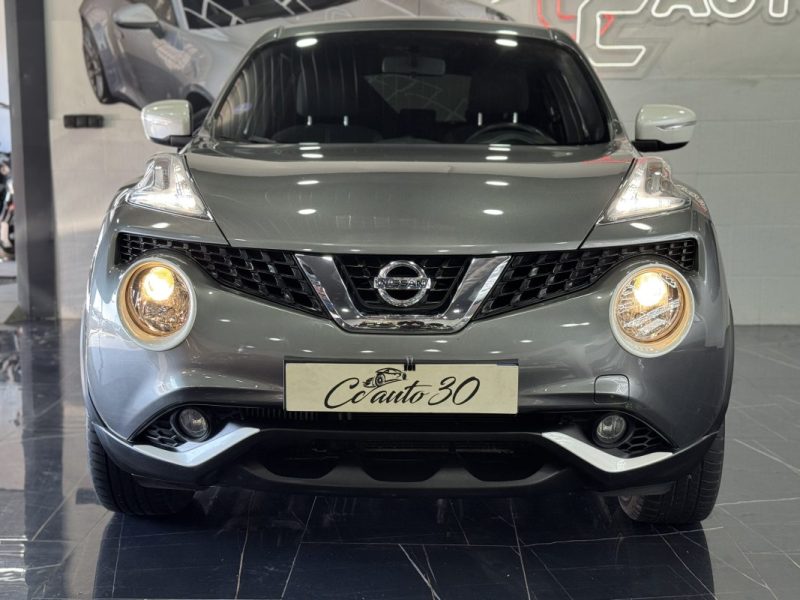 NISSAN JUKE 1.2 DIG-T 115ch Acenta 