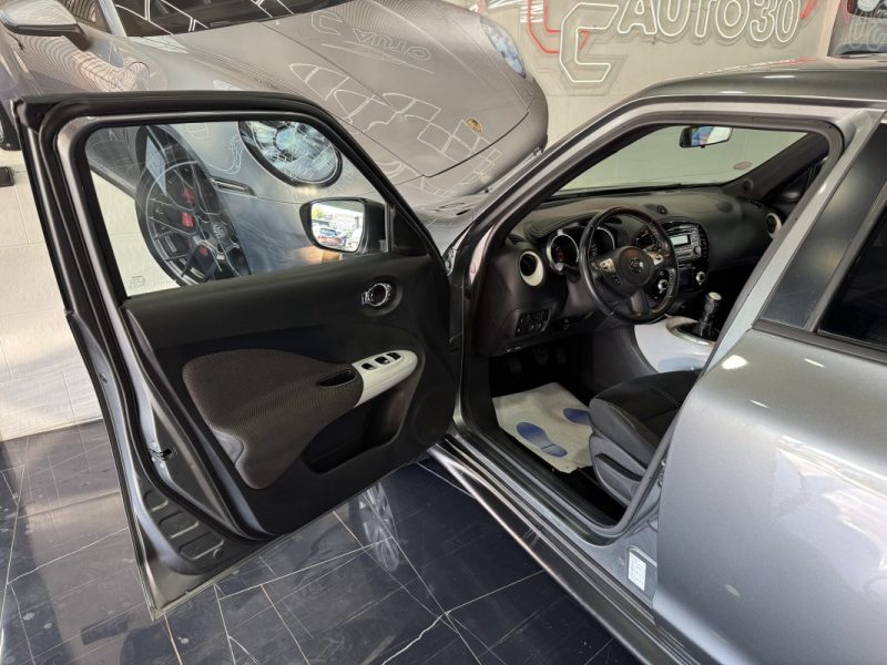 NISSAN JUKE 1.2 DIG-T 115ch Acenta 