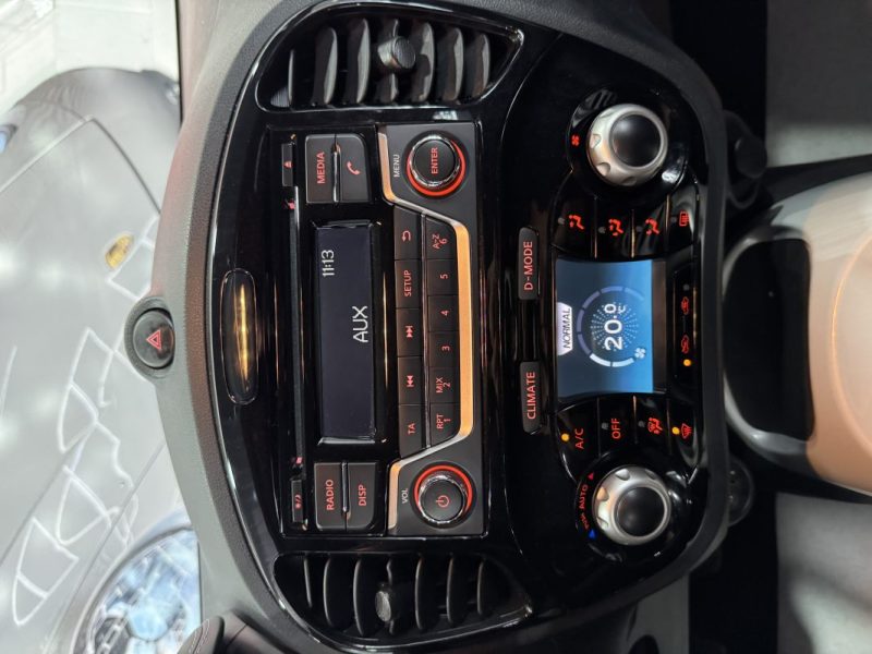 NISSAN JUKE 1.2 DIG-T 115ch Acenta 