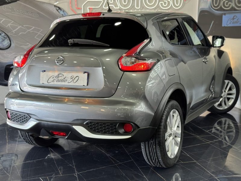 NISSAN JUKE 1.2 DIG-T 115ch Acenta 