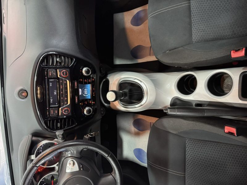 NISSAN JUKE 1.2 DIG-T 115ch Acenta 