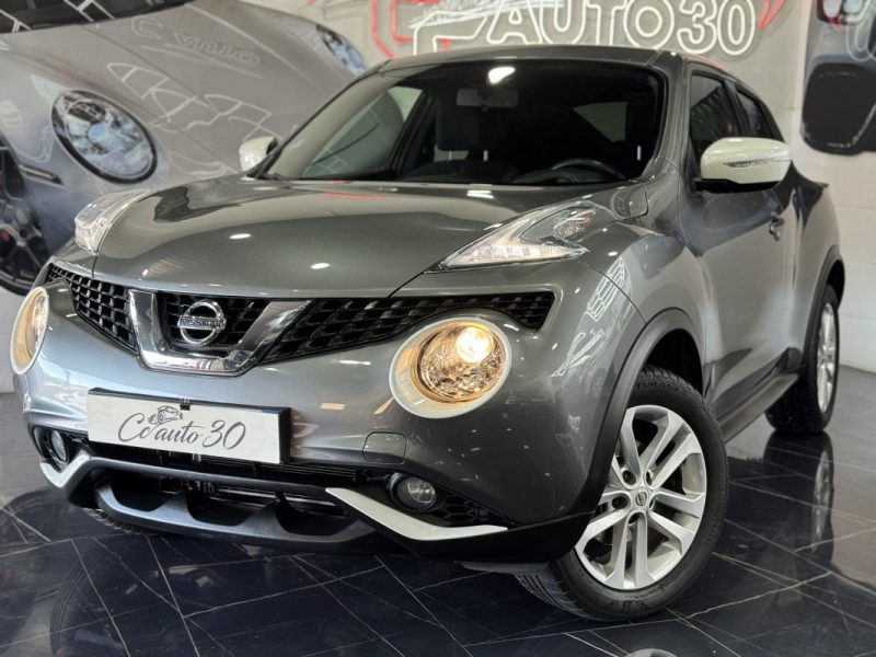 NISSAN JUKE 1.2 DIG-T 115ch Acenta 