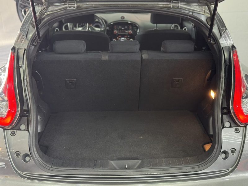 NISSAN JUKE 1.2 DIG-T 115ch Acenta 