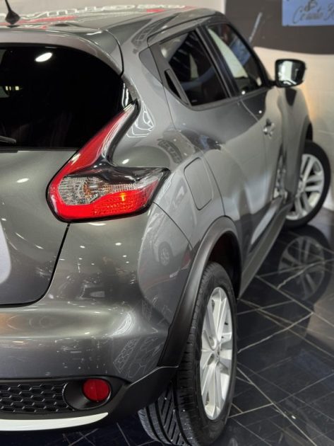 NISSAN JUKE 1.2 DIG-T 115ch Acenta 