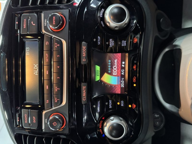 NISSAN JUKE 1.2 DIG-T 115ch Acenta 