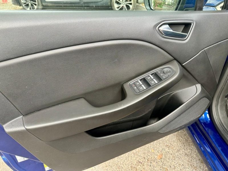 RENAULT CLIO V 1.5 Blue dCi 115 Intens **1ère MAIN** 