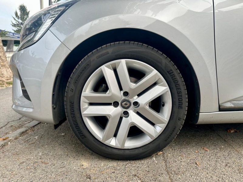 RENAULT CLIO V 1.5 BLUE DCI 85 BUSINESS **1ère MAIN** 