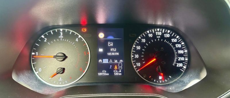 RENAULT CLIO V 1.5 BLUE DCI 85 BUSINESS **1ère MAIN** 