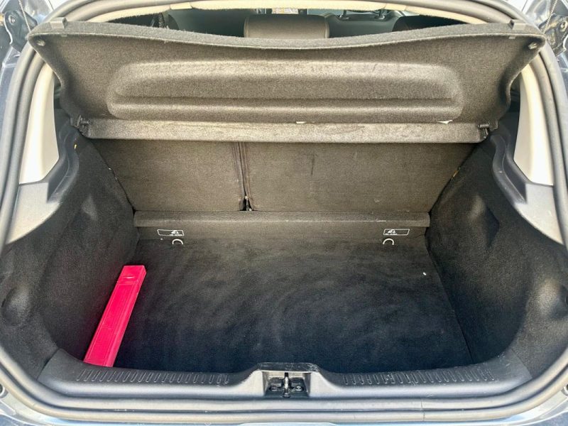 RENAULT CLIO IV 1.5 dCi 90 BUSINESS **1ère MAIN** 