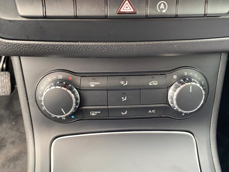 MERCEDES CLASSE B 180 1.5 CDI 109ch 🚗🛠️ Suivi complet / Distribution neuve ⛓️ / Reprise 🔄 / Garantie ✅ 2015