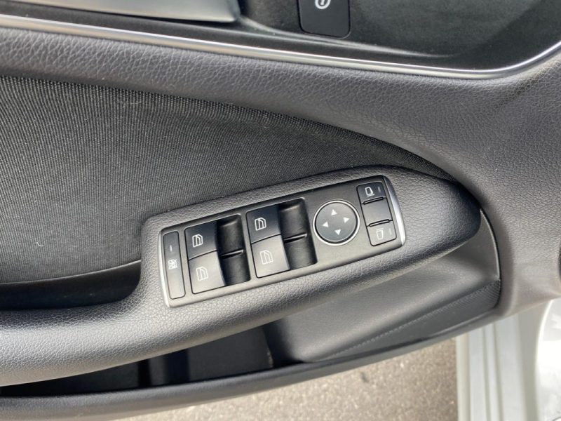 MERCEDES CLASSE B 180 1.5 CDI 109ch 🚗🛠️ Suivi complet / Distribution neuve ⛓️ / Reprise 🔄 / Garantie ✅ 2015