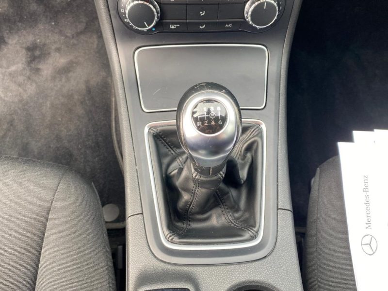 MERCEDES CLASSE B 180 1.5 CDI 109ch 🚗🛠️ Suivi complet / Distribution neuve ⛓️ / Reprise 🔄 / Garantie ✅ 2015