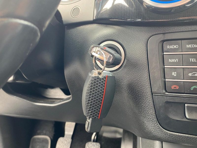 MERCEDES CLASSE B 180 1.5 CDI 109ch 🚗🛠️ Suivi complet / Distribution neuve ⛓️ / Reprise 🔄 / Garantie ✅ 2015