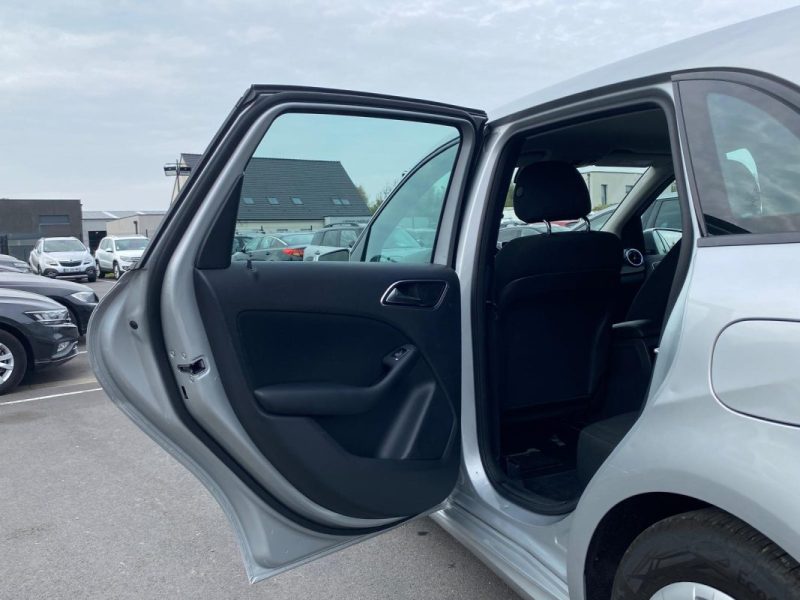 MERCEDES CLASSE B 180 1.5 CDI 109ch 🚗🛠️ Suivi complet / Distribution neuve ⛓️ / Reprise 🔄 / Garantie ✅ 2015