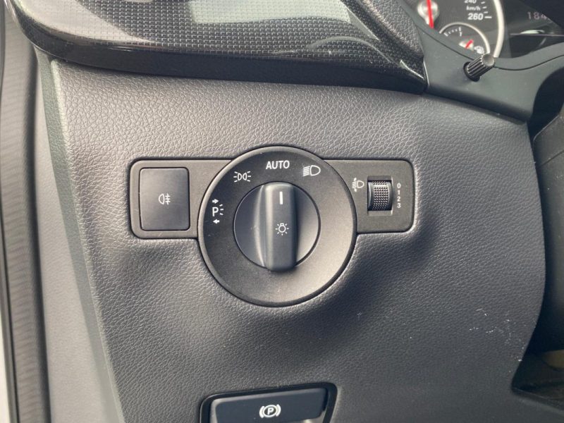 MERCEDES CLASSE B 180 1.5 CDI 109ch 🚗🛠️ Suivi complet / Distribution neuve ⛓️ / Reprise 🔄 / Garantie ✅ 2015