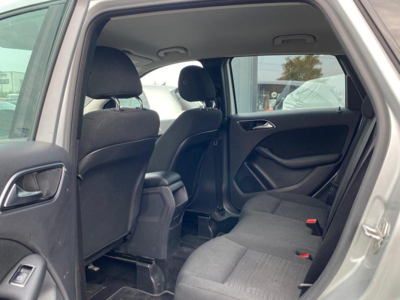 MERCEDES CLASSE B 180 1.5 CDI 109ch 🚗🛠️ Suivi complet / Distribution neuve ⛓️ / Reprise 🔄 / Garantie ✅ 2015