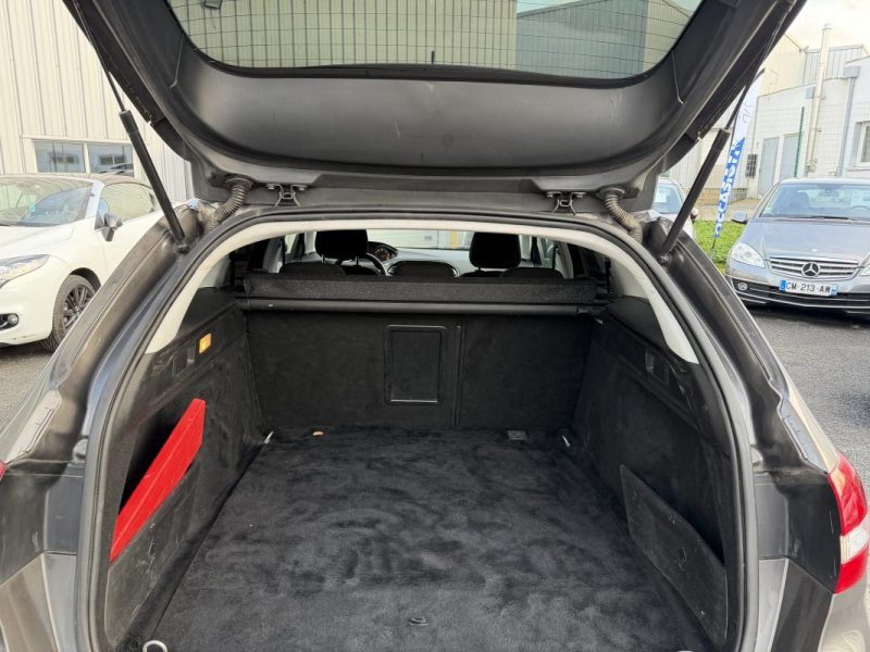 Peugeot 1.6 Hdi 120 Ch Garantie 