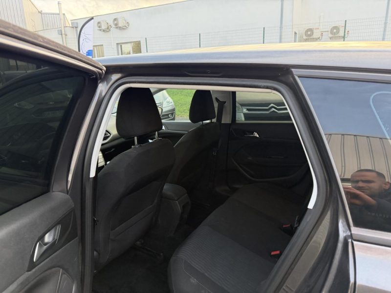 Peugeot 1.6 Hdi 120 Ch Garantie 