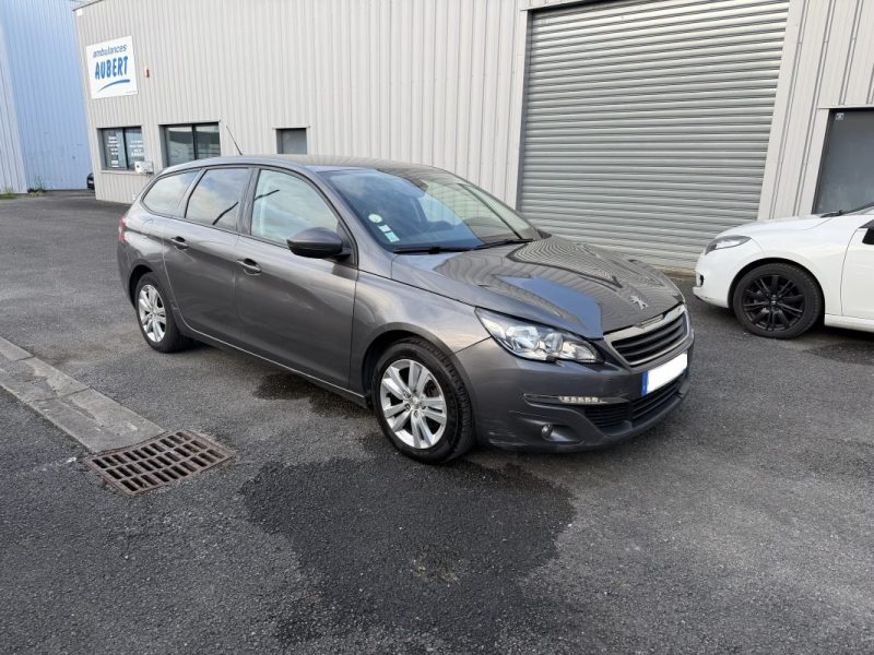 Peugeot 1.6 Hdi 120 Ch Garantie 