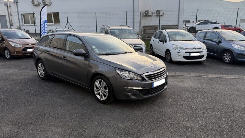 Peugeot 1.6 Hdi 120 Ch Garantie 