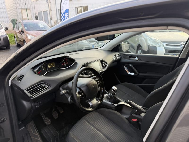 Peugeot 1.6 Hdi 120 Ch Garantie 