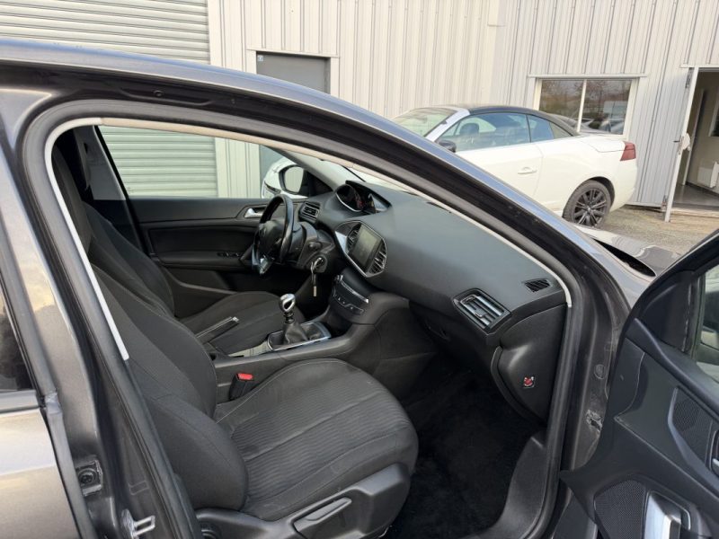 Peugeot 1.6 Hdi 120 Ch Garantie 