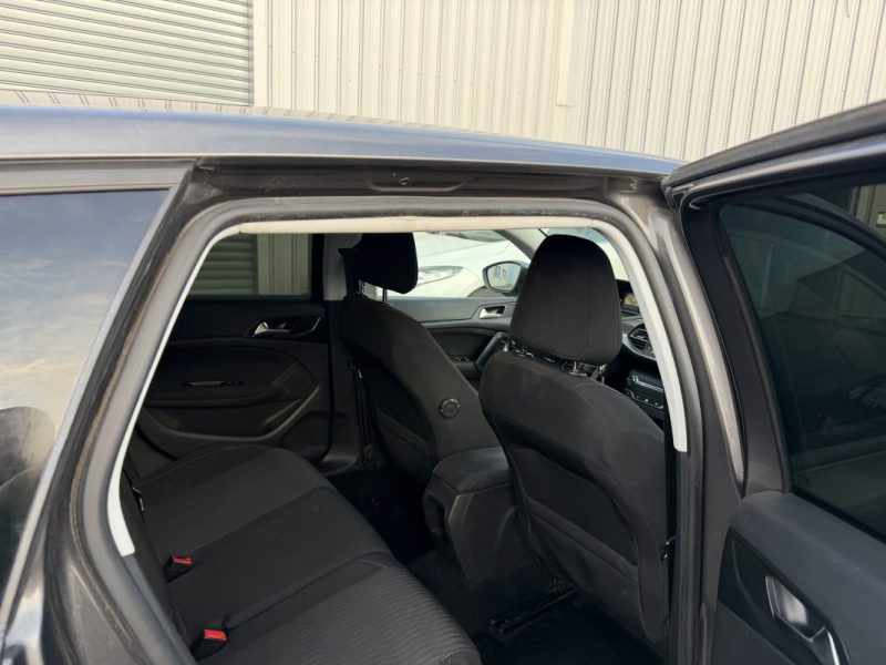 Peugeot 1.6 Hdi 120 Ch Garantie 