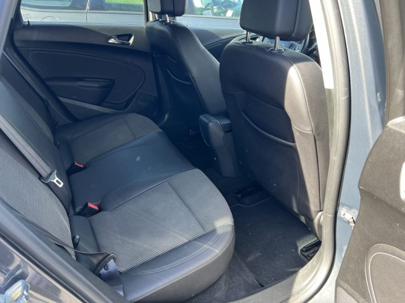 OPEL ASTRA SPORTS TOURER 1.6 CDTI 136ch Cosmo Start&Stop 2015