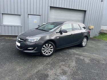 OPEL ASTRA SPORTS TOURER 1.6 CDTI 136ch Cosmo Start&Stop 2015