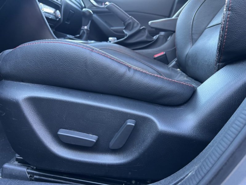 MAZDA MAZDA 3 2.2 SKYACTIV-D 150 Elégance 5p 2014