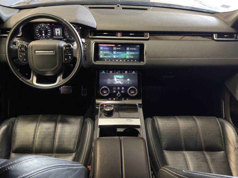 LAND ROVER RANGE ROVER VELAR HSE D300 R-Dynamic 300cv