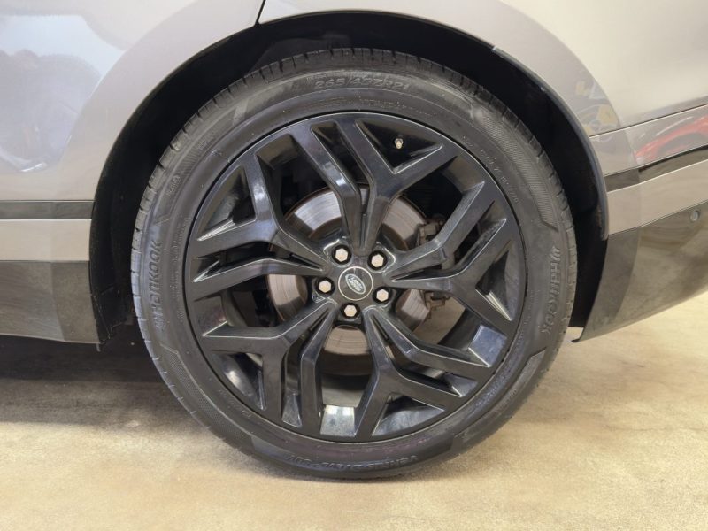 LAND ROVER RANGE ROVER VELAR HSE D300 R-Dynamic 300cv