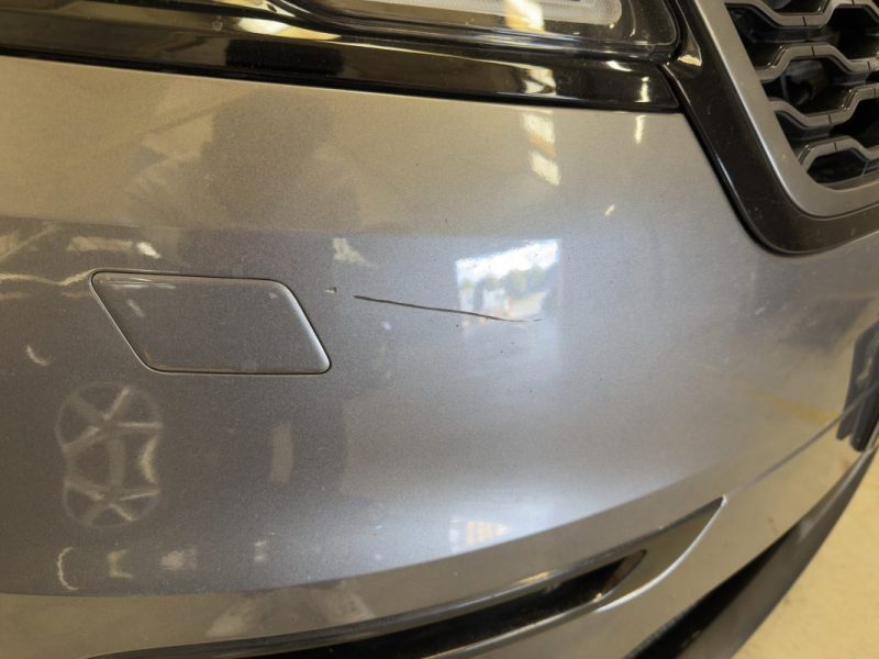 LAND ROVER RANGE ROVER VELAR HSE D300 R-Dynamic 300cv