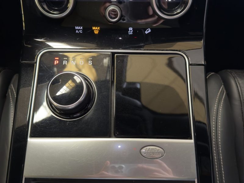 LAND ROVER RANGE ROVER VELAR HSE D300 R-Dynamic 300cv