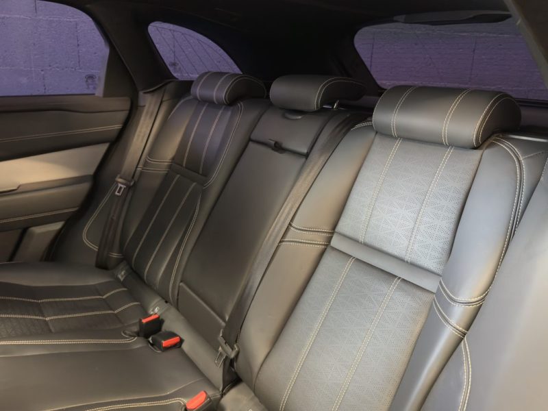 LAND ROVER RANGE ROVER VELAR HSE D300 R-Dynamic 300cv